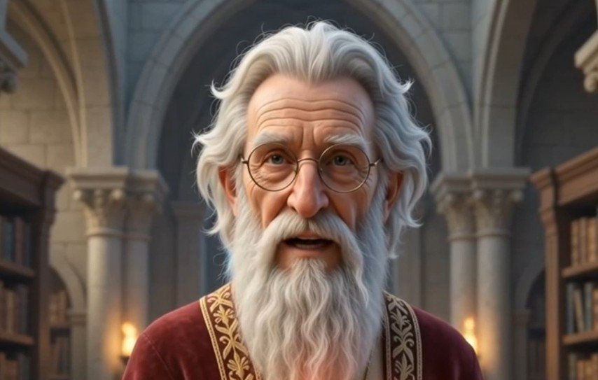Archibald
