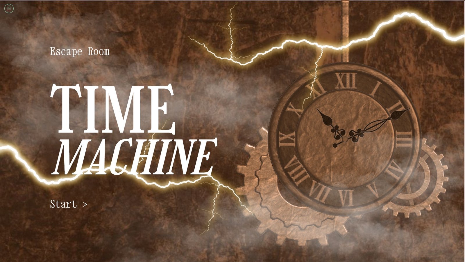 time machine