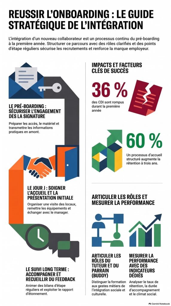 guide stratégique de l intégration
