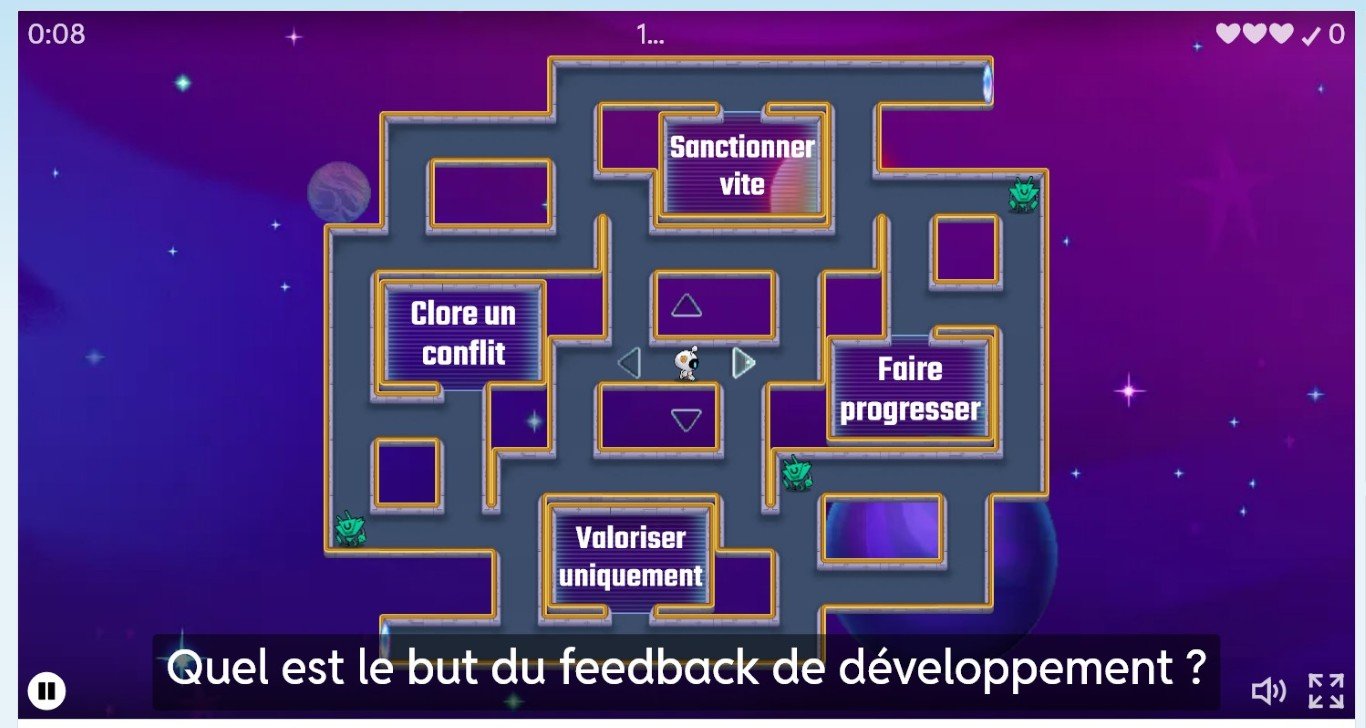 feedback